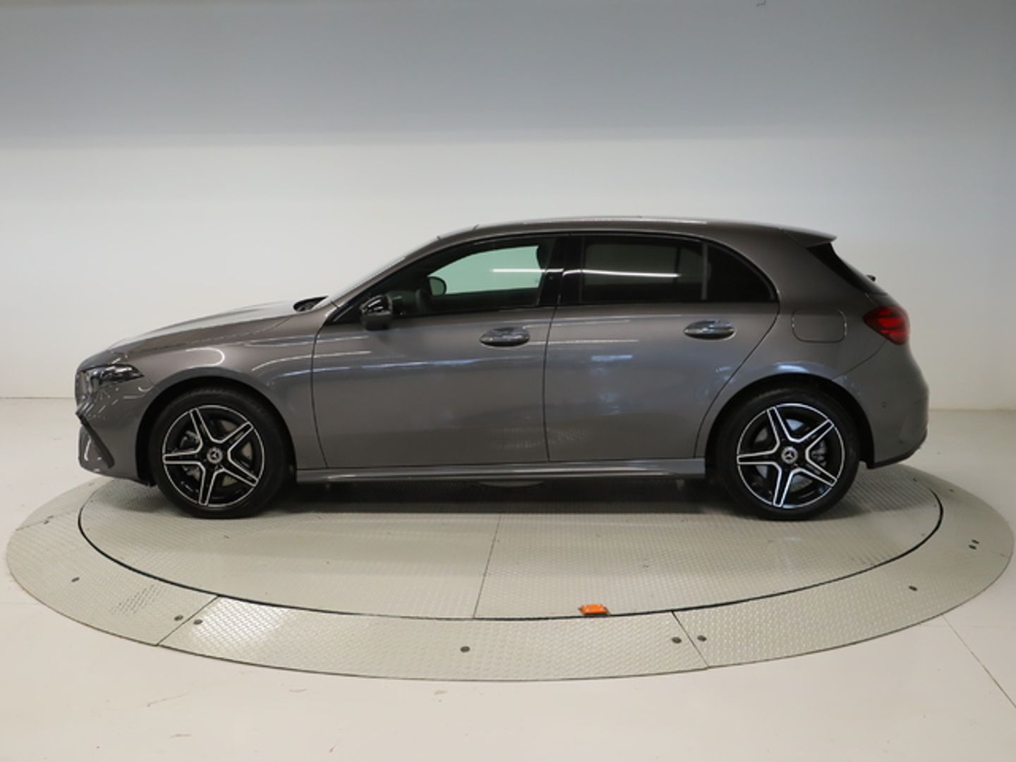 Mercedes-Benz Clase A Compacto A 250 e EQ 160 kW (218 CV)