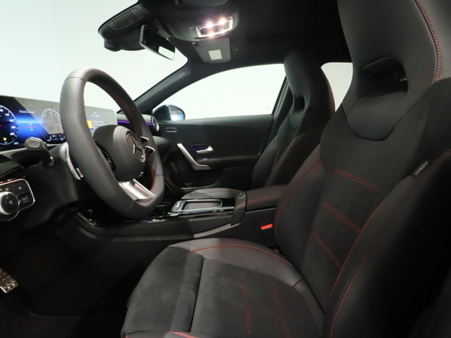 Mercedes-Benz Clase A Compacto A 250 e EQ 160 kW (218 CV)