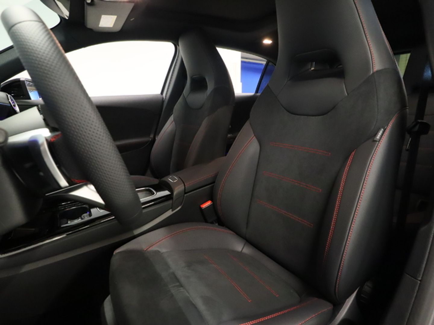 Mercedes-Benz Clase A Compacto A 250 e EQ 160 kW (218 CV)