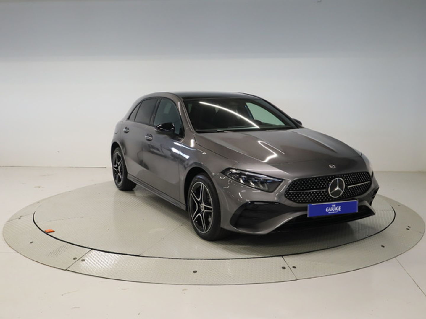 Mercedes-Benz Clase A Compacto A 250 e EQ 160 kW (218 CV)