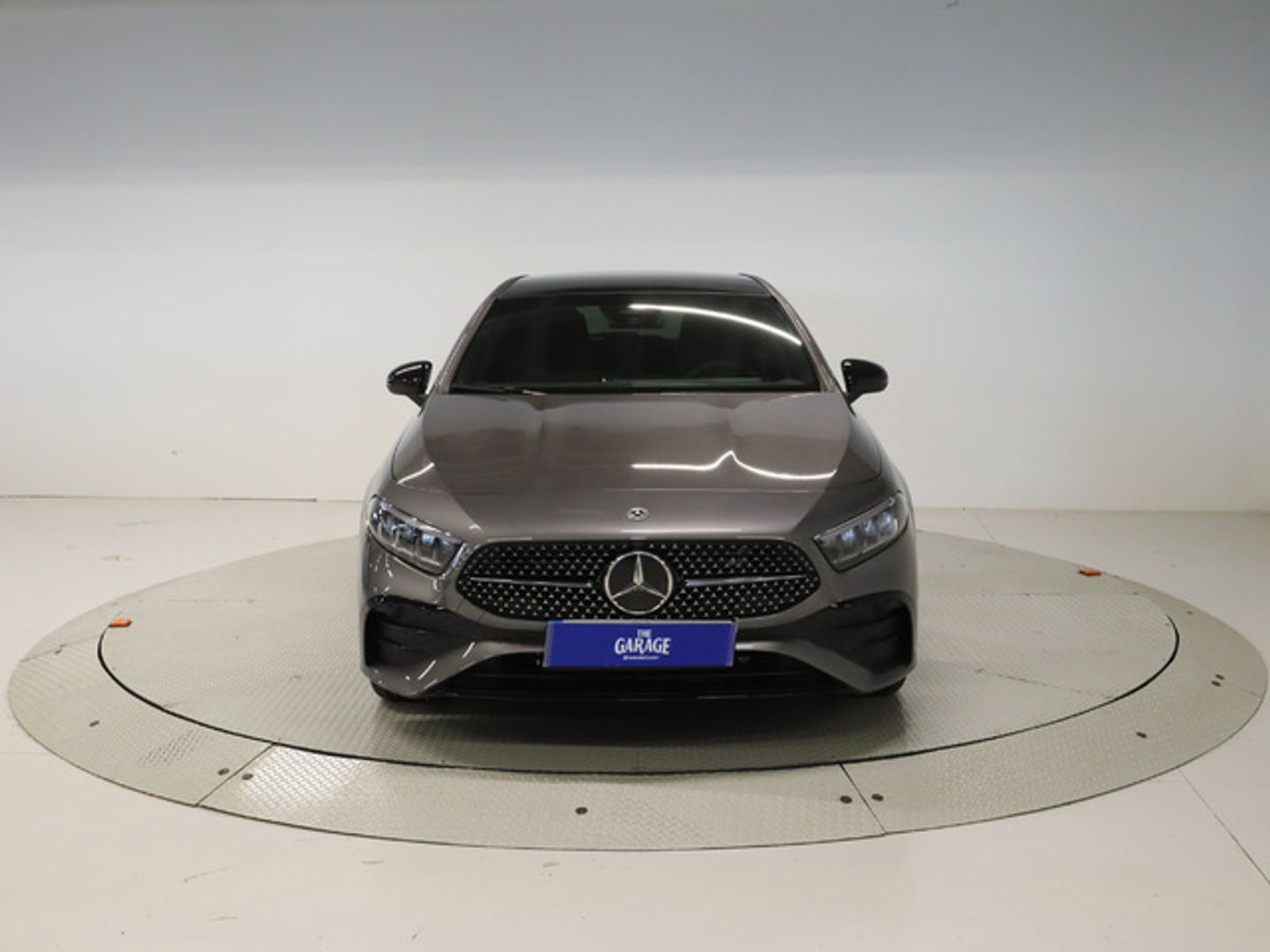 Mercedes-Benz Clase A Compacto A 250 e EQ 160 kW (218 CV)