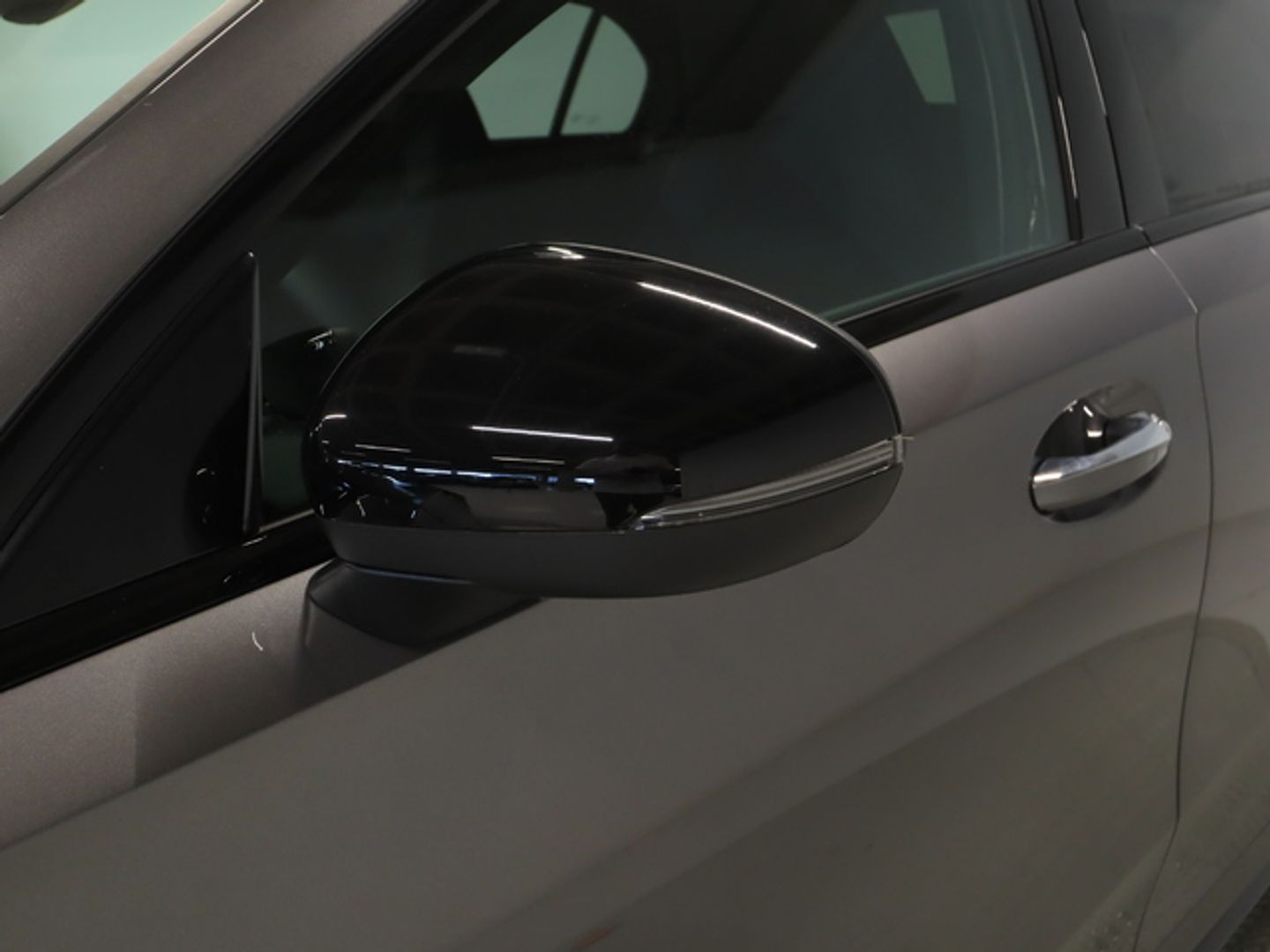 Mercedes-Benz Clase A Compacto A 250 e EQ 160 kW (218 CV)
