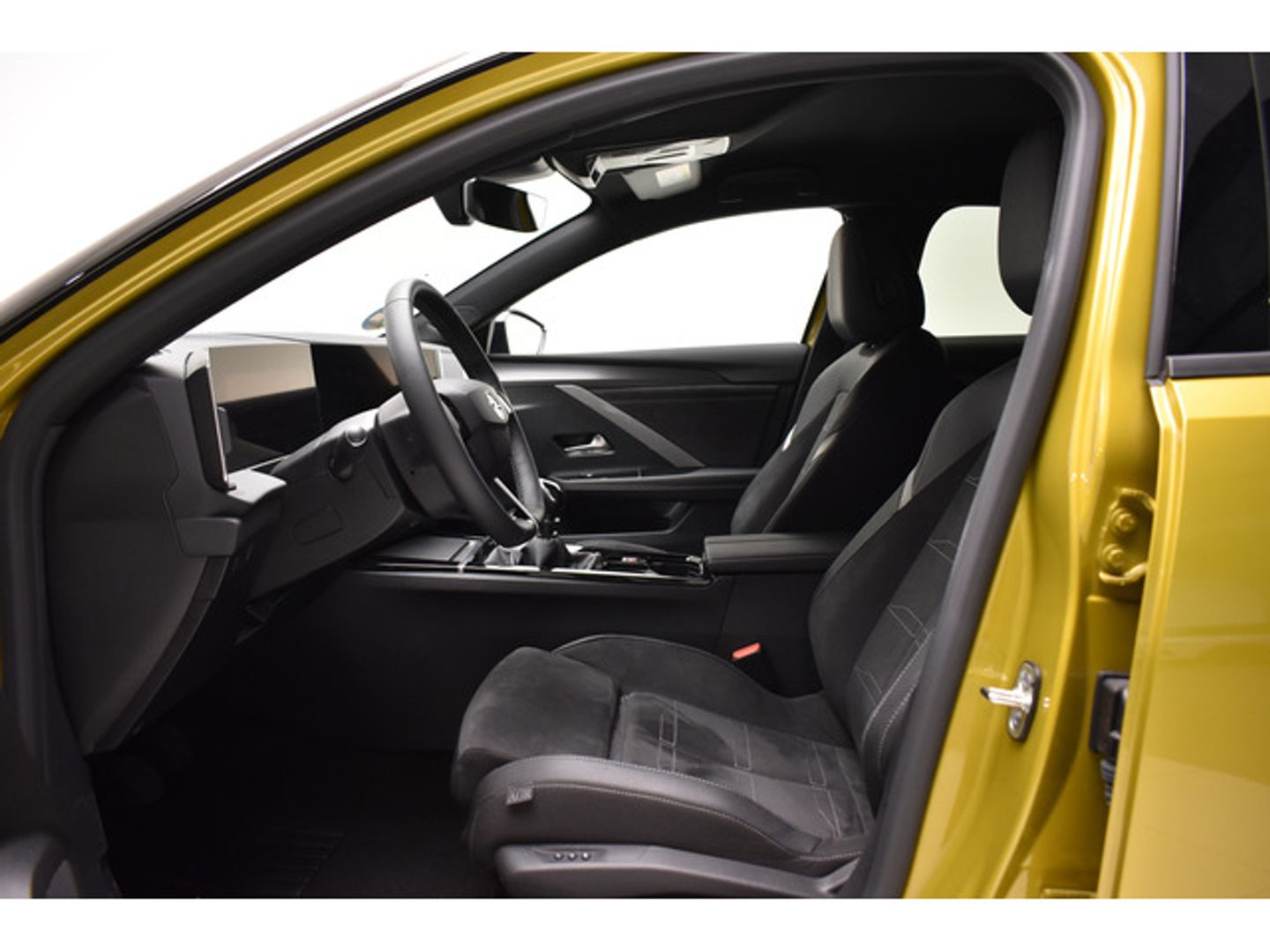 Opel Astra 1.2 Turbo XHT GS Line 96 kW (130 CV)
