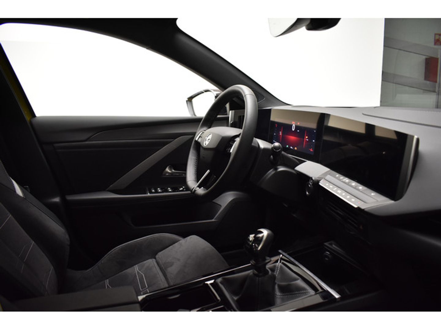 Opel Astra 1.2 Turbo XHT GS Line 96 kW (130 CV)