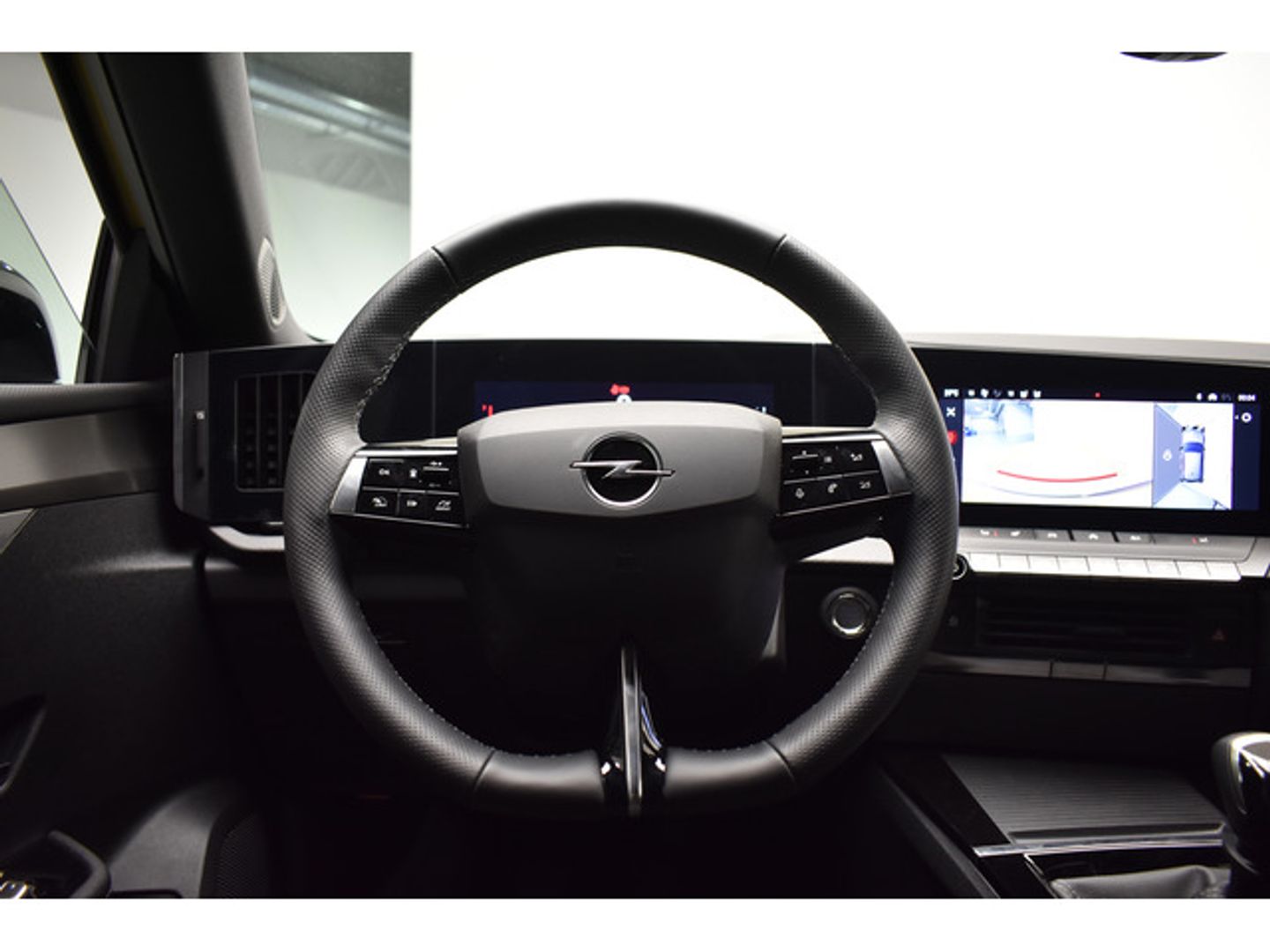 Opel Astra 1.2 Turbo XHT GS Line 96 kW (130 CV)