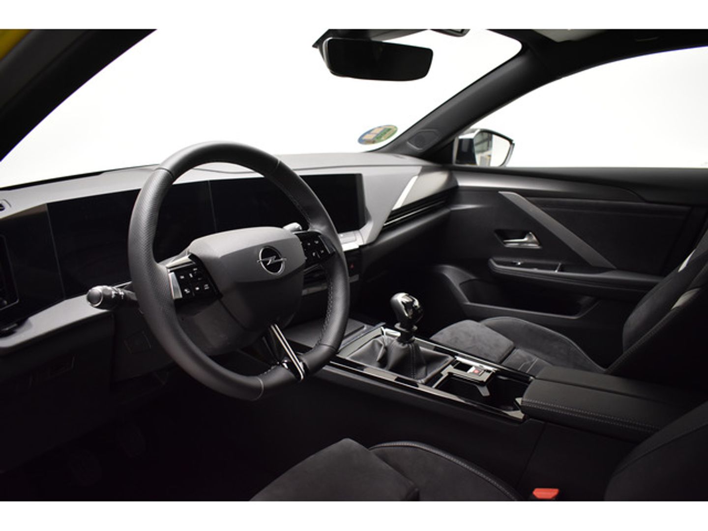 Opel Astra 1.2 Turbo XHT GS Line 96 kW (130 CV)