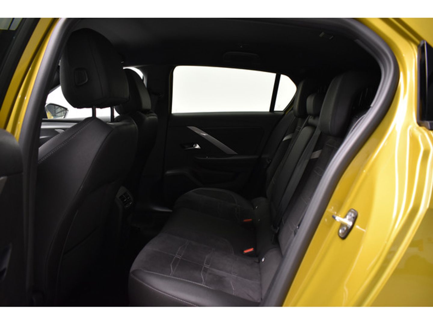 Opel Astra 1.2 Turbo XHT GS Line 96 kW (130 CV)