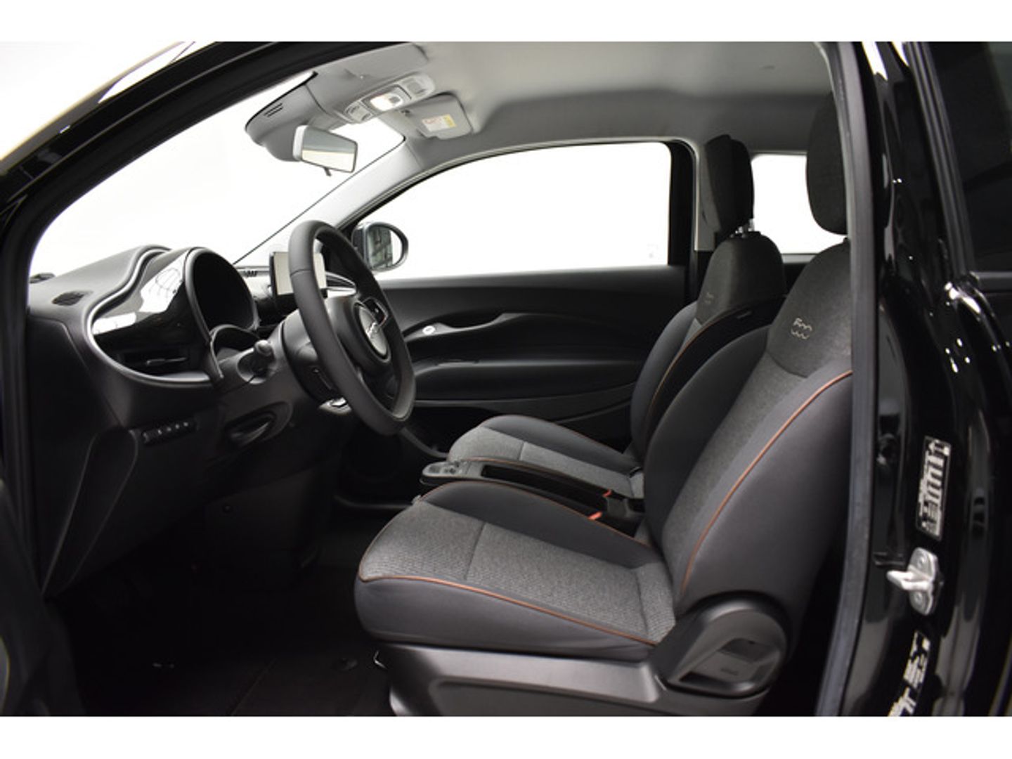 Fiat 500 Electrico 500 Icon Hb 320km 85 kW (118 CV)