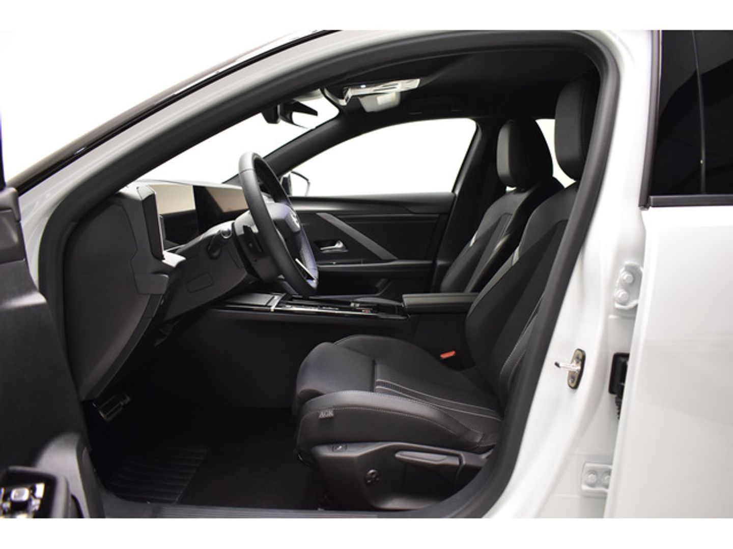 Opel Astra 1.2 Turbo XHT GS Auto 96 kW (130 CV)