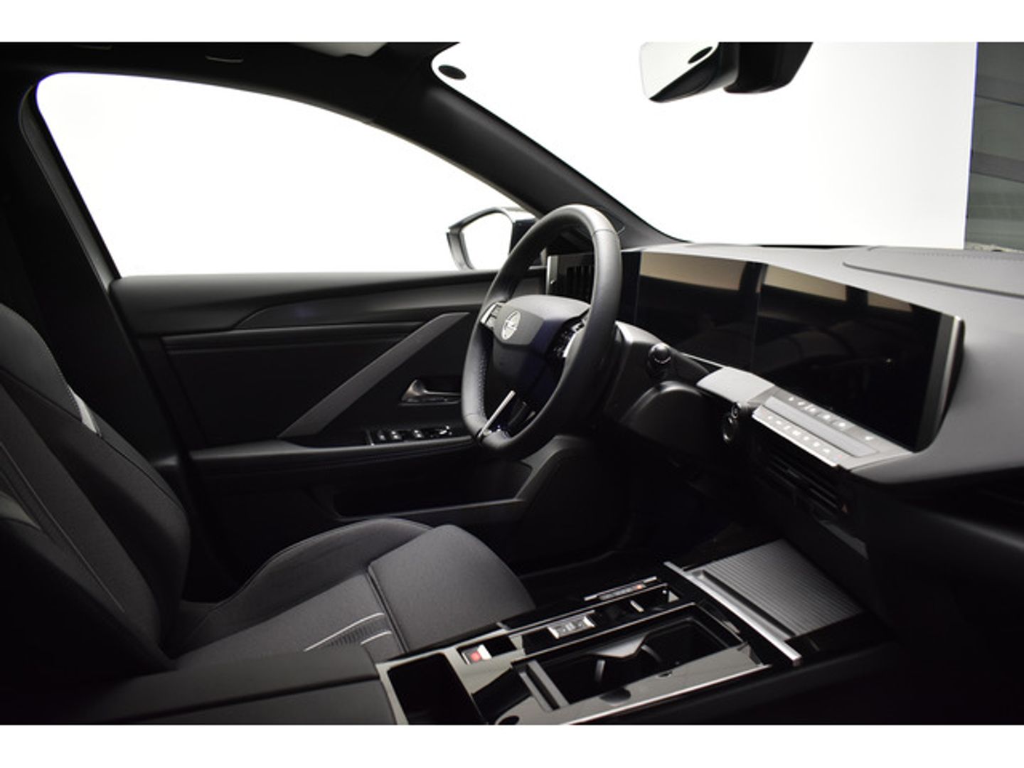 Opel Astra 1.2 Turbo XHT GS Auto 96 kW (130 CV)