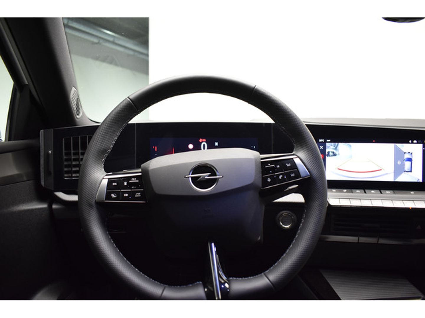 Opel Astra 1.2 Turbo XHT GS Auto 96 kW (130 CV)