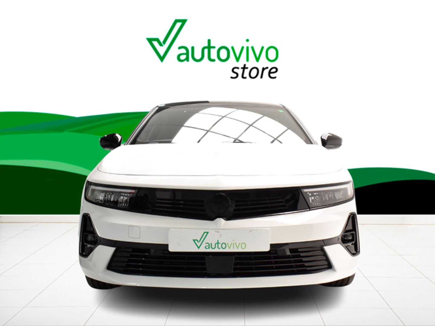 Opel Astra 1.2 Turbo XHT GS Auto 96 kW (130 CV)