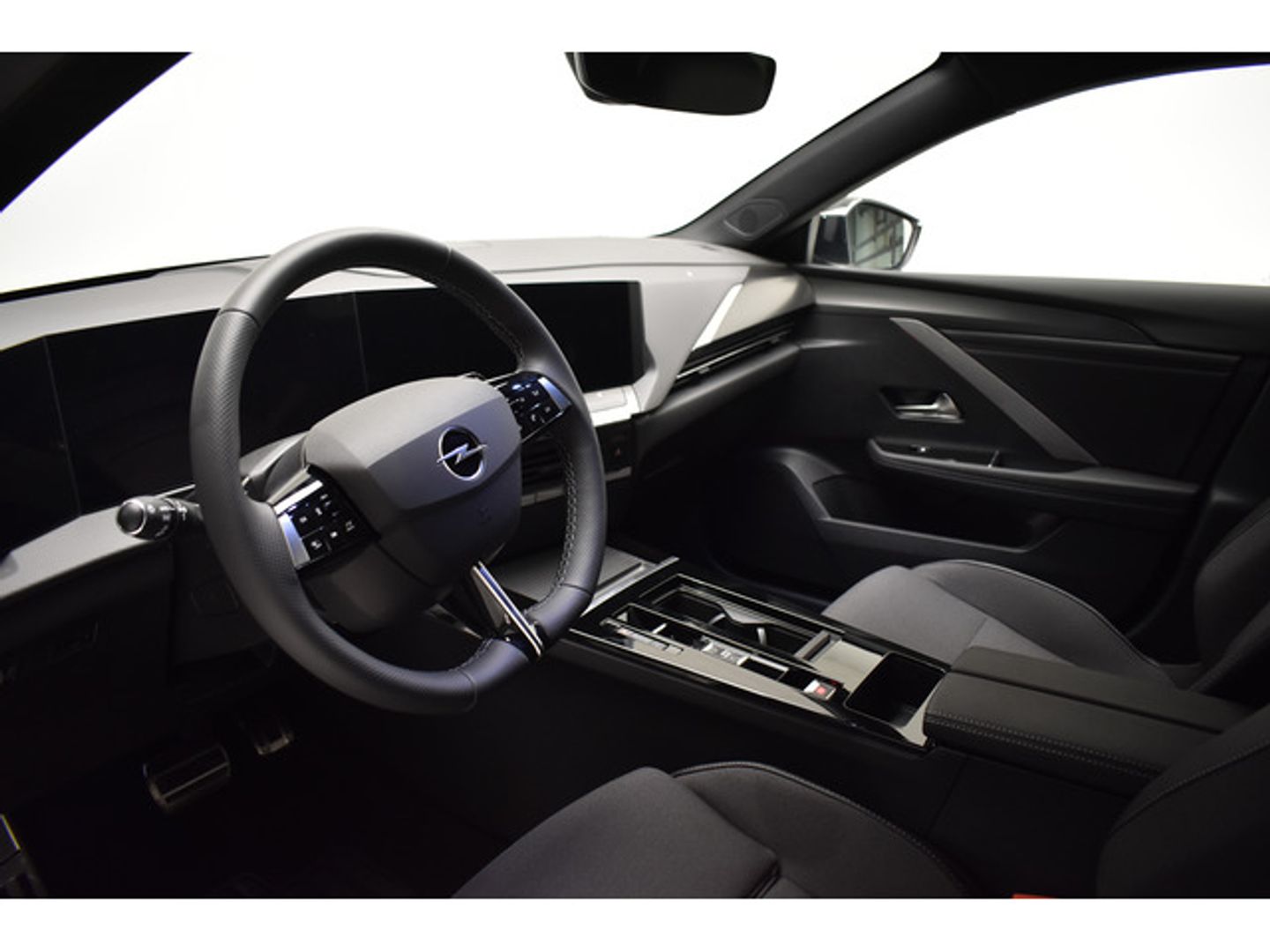 Opel Astra 1.2 Turbo XHT GS Auto 96 kW (130 CV)
