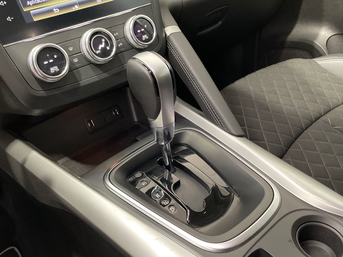Renault Kadjar Techno Blue dCi 85 kW (115 CV) EDC