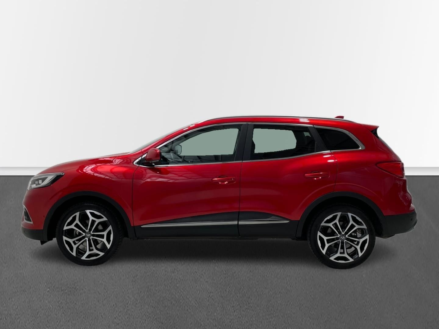Renault Kadjar Techno Blue dCi 85 kW (115 CV) EDC