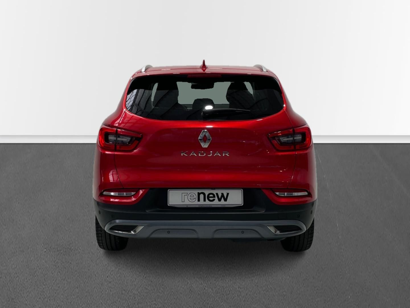 Renault Kadjar Techno Blue dCi 85 kW (115 CV) EDC