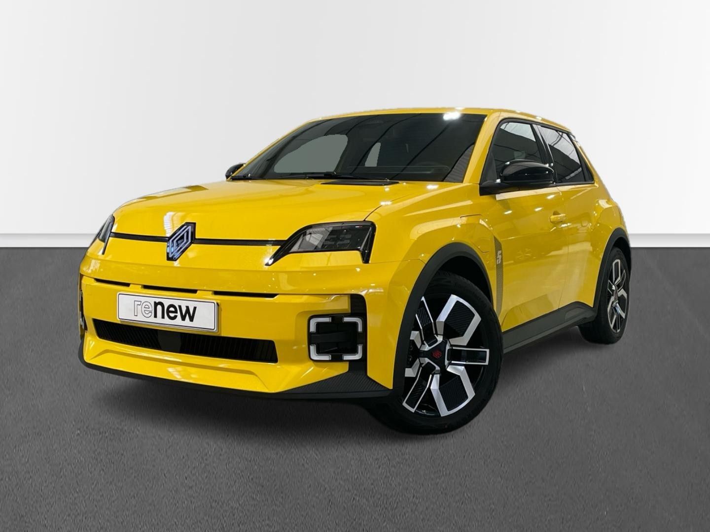 Renault 5 E-Tech Techno Autonomía Confort 110 kW (150 CV)