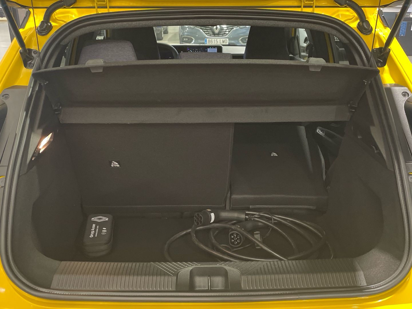 Renault 5 E-Tech Techno Autonomía Confort 110 kW (150 CV)
