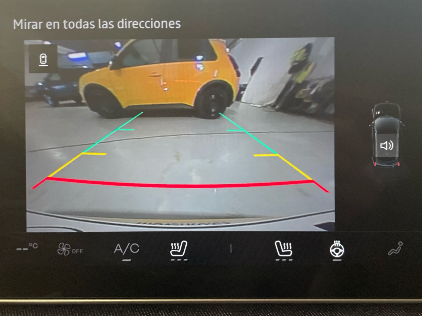 Renault 5 E-Tech Techno Autonomía Confort 110 kW (150 CV)
