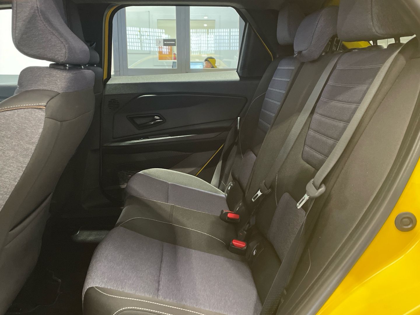 Renault 5 E-Tech Techno Autonomía Confort 110 kW (150 CV)