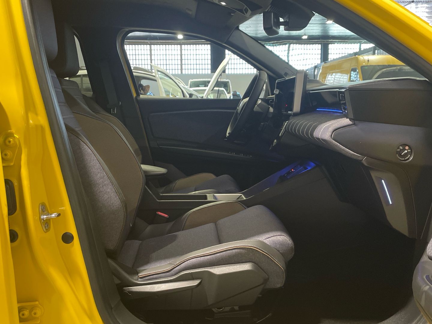 Renault 5 E-Tech Techno Autonomía Confort 110 kW (150 CV)