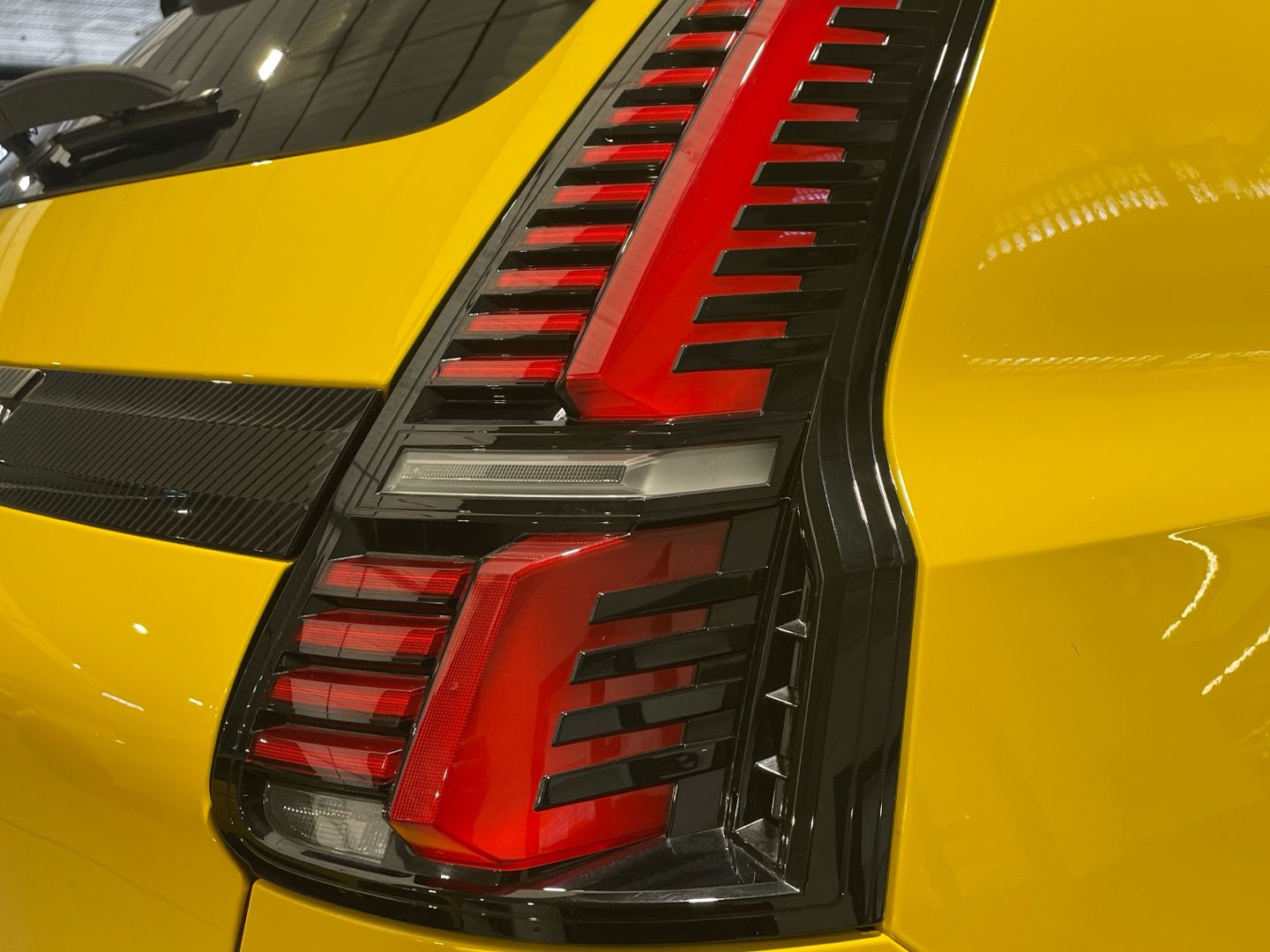 Renault 5 E-Tech Techno Autonomía Confort 110 kW (150 CV)