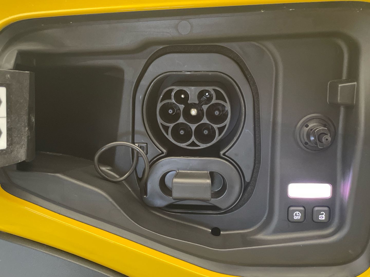 Renault 5 E-Tech Techno Autonomía Confort 110 kW (150 CV)