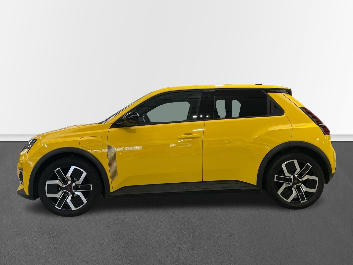 Renault 5 E-Tech Techno Autonomía Confort 110 kW (150 CV)