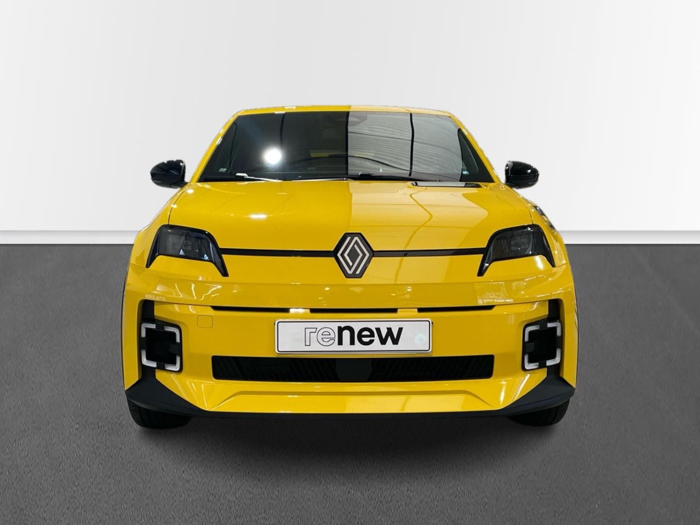 Renault 5 E-Tech Techno Autonomía Confort 110 kW (150 CV)