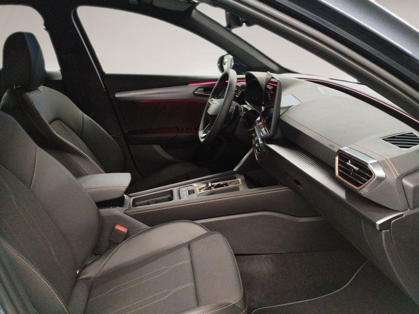 CUPRA Formentor 1.5 TSI e-Hybrid DSG 150 kW (204 CV)
