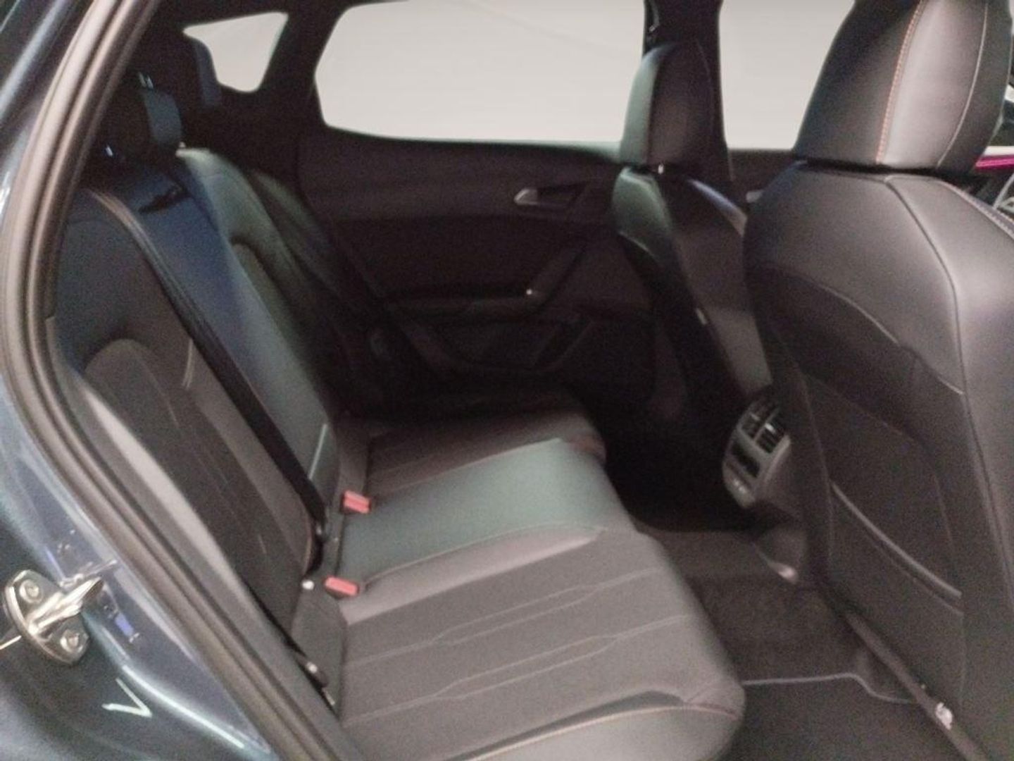 CUPRA Formentor 1.5 TSI e-Hybrid DSG 150 kW (204 CV)