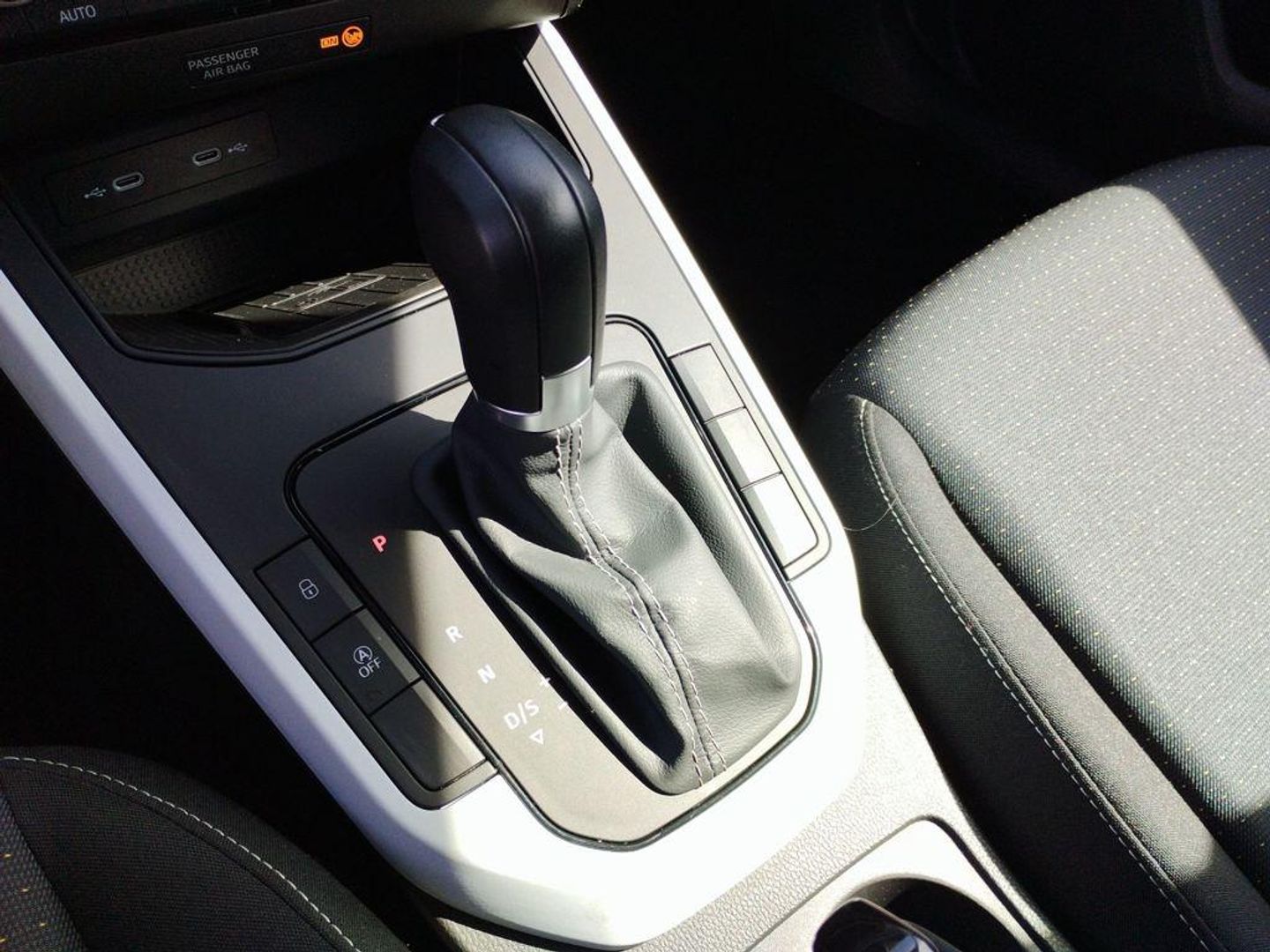 SEAT Arona 1.0 TSI Style XL DSG 85 kW (115 CV)