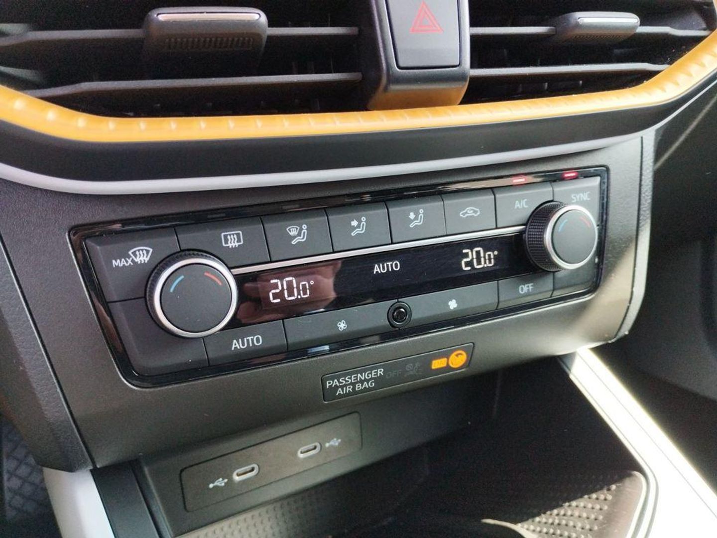 SEAT Arona 1.0 TSI Style XL DSG 85 kW (115 CV)