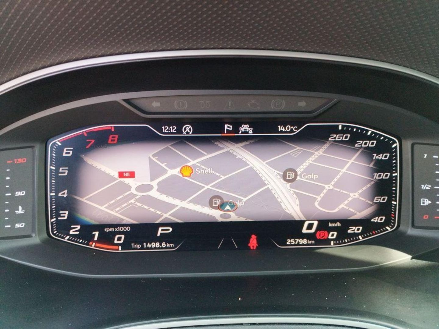 SEAT Arona 1.0 TSI Style XL DSG 85 kW (115 CV)