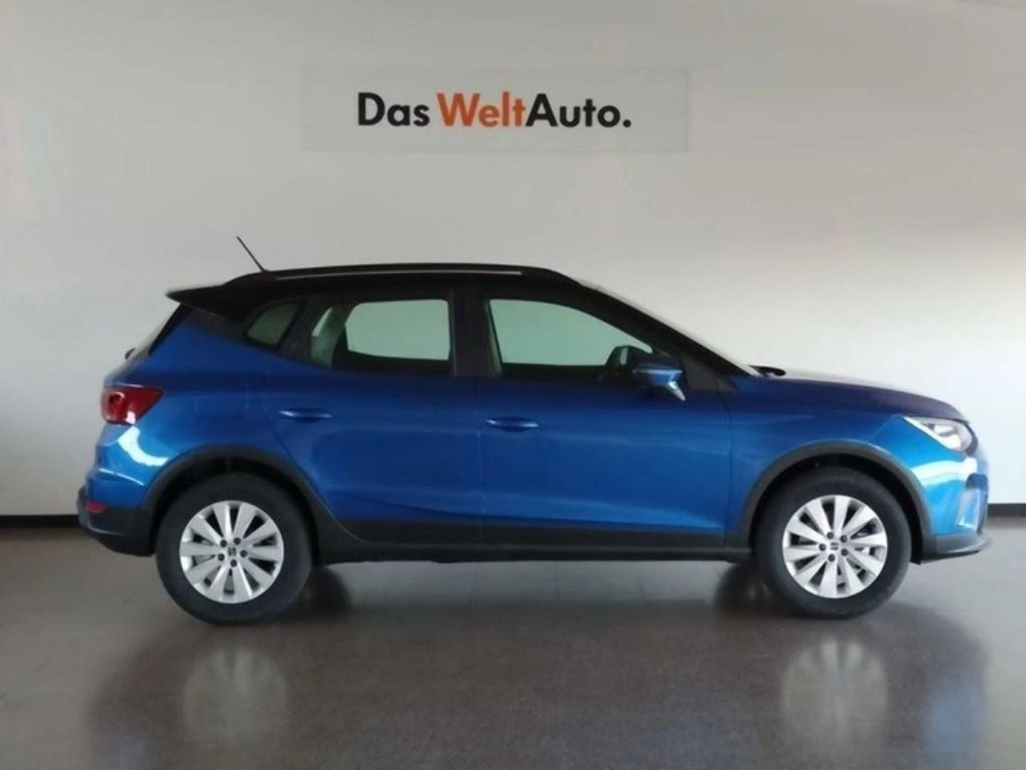 SEAT Arona 1.0 TSI Style XL DSG 85 kW (115 CV)