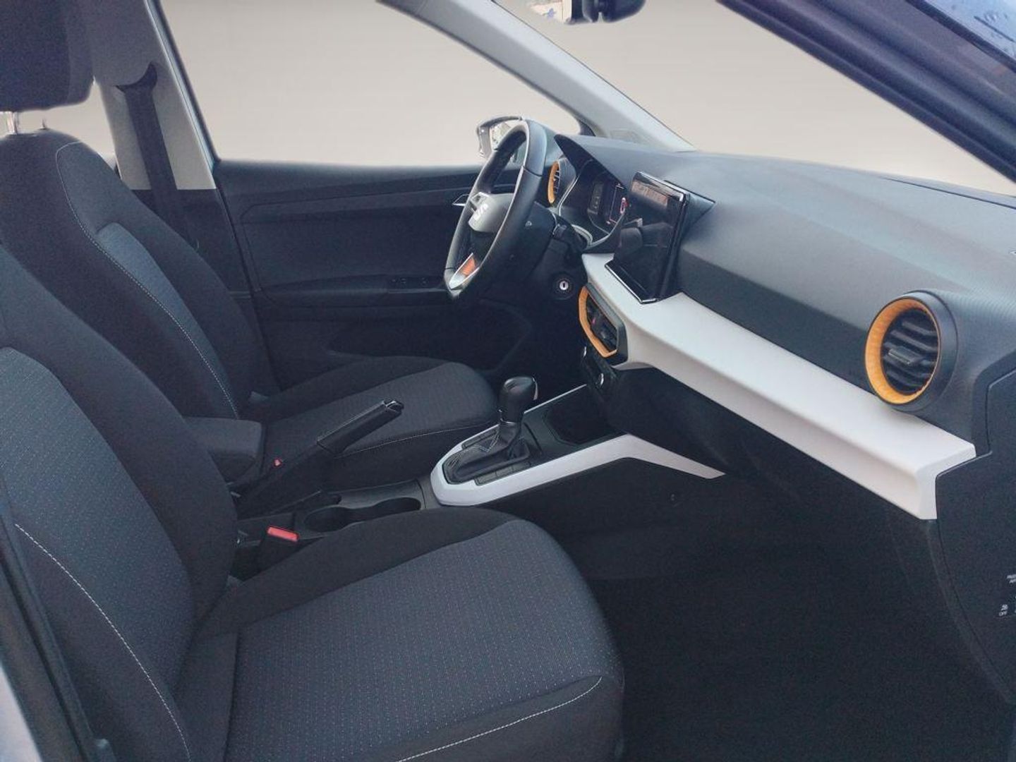SEAT Arona 1.0 TSI Style XL DSG 85 kW (115 CV)