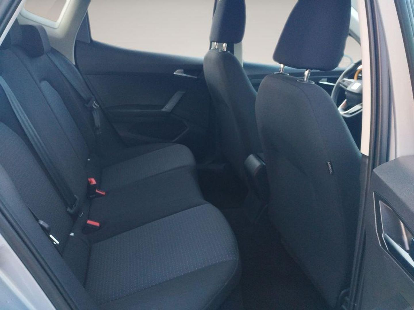 SEAT Arona 1.0 TSI Style XL DSG 85 kW (115 CV)