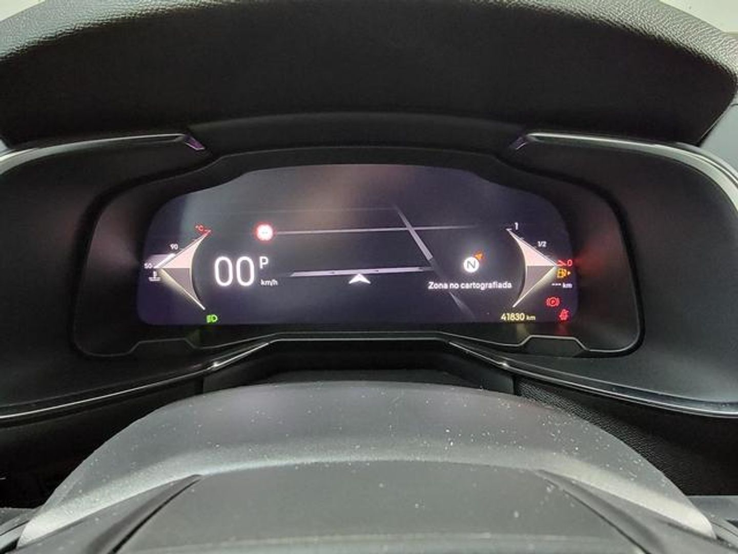 DS DS7 Crossback BlueHDi 130 Rivoli Auto 96 kW (130 CV)