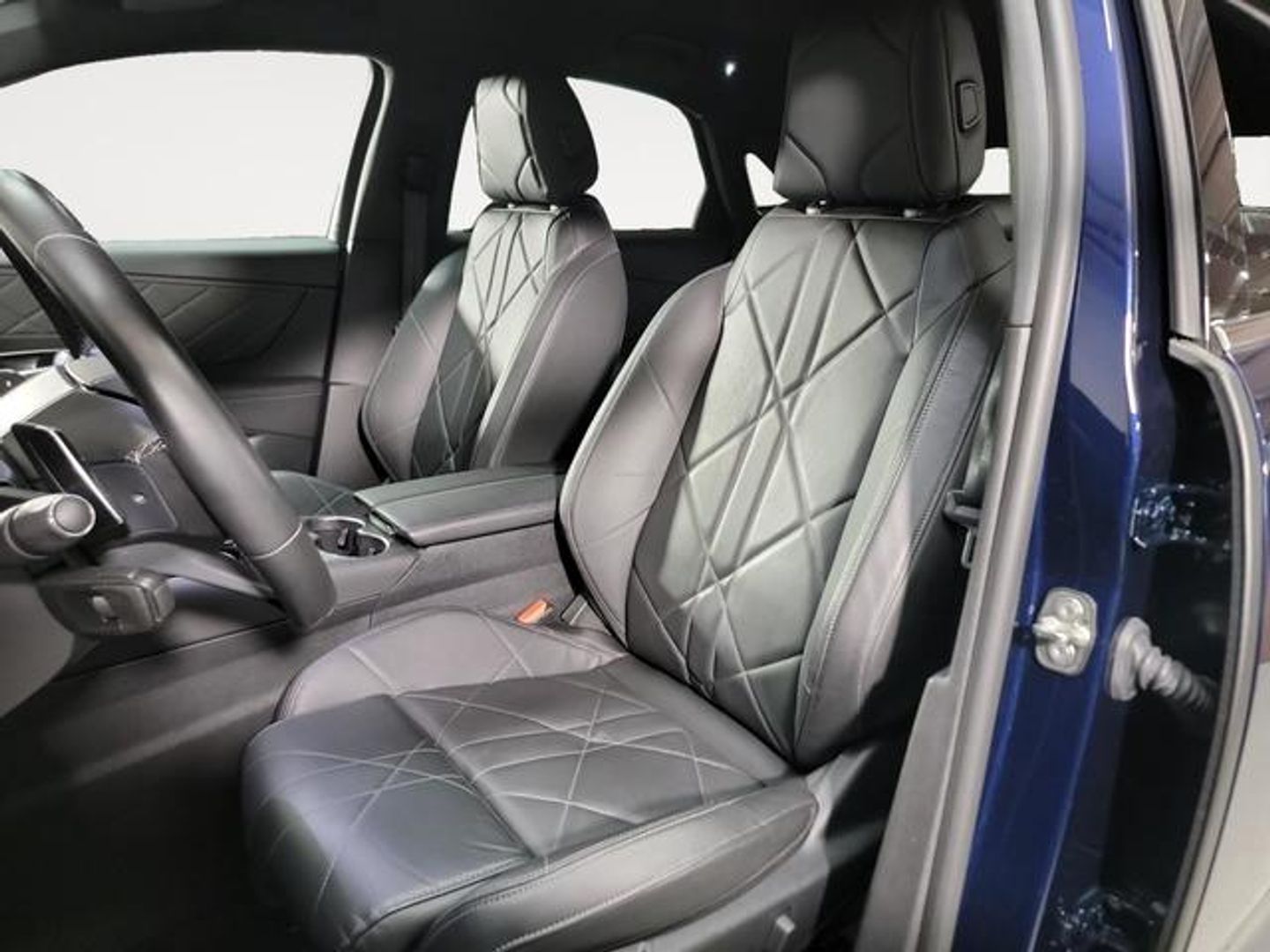 DS DS7 Crossback BlueHDi 130 Rivoli Auto 96 kW (130 CV)