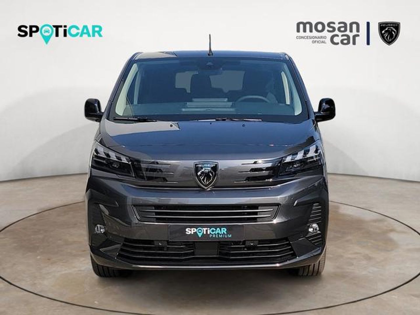 Peugeot Traveller BlueHDi Business Long EAT8 132 kW (180 CV)