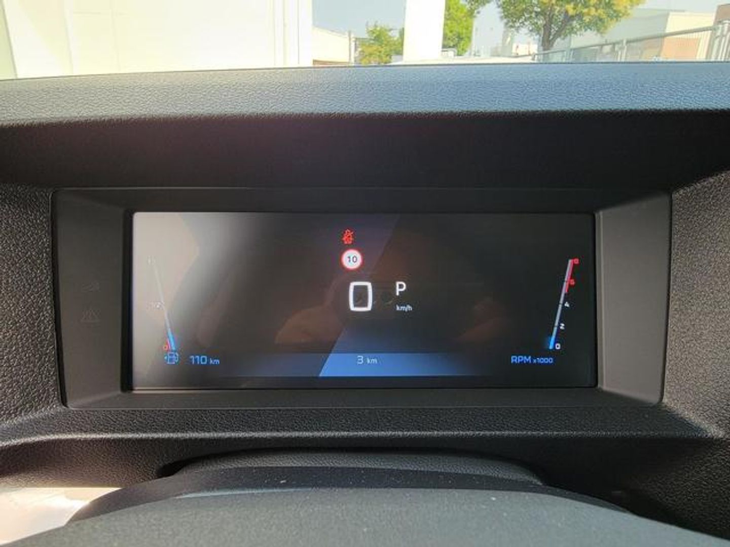 Peugeot Traveller BlueHDi Business Long EAT8 132 kW (180 CV)