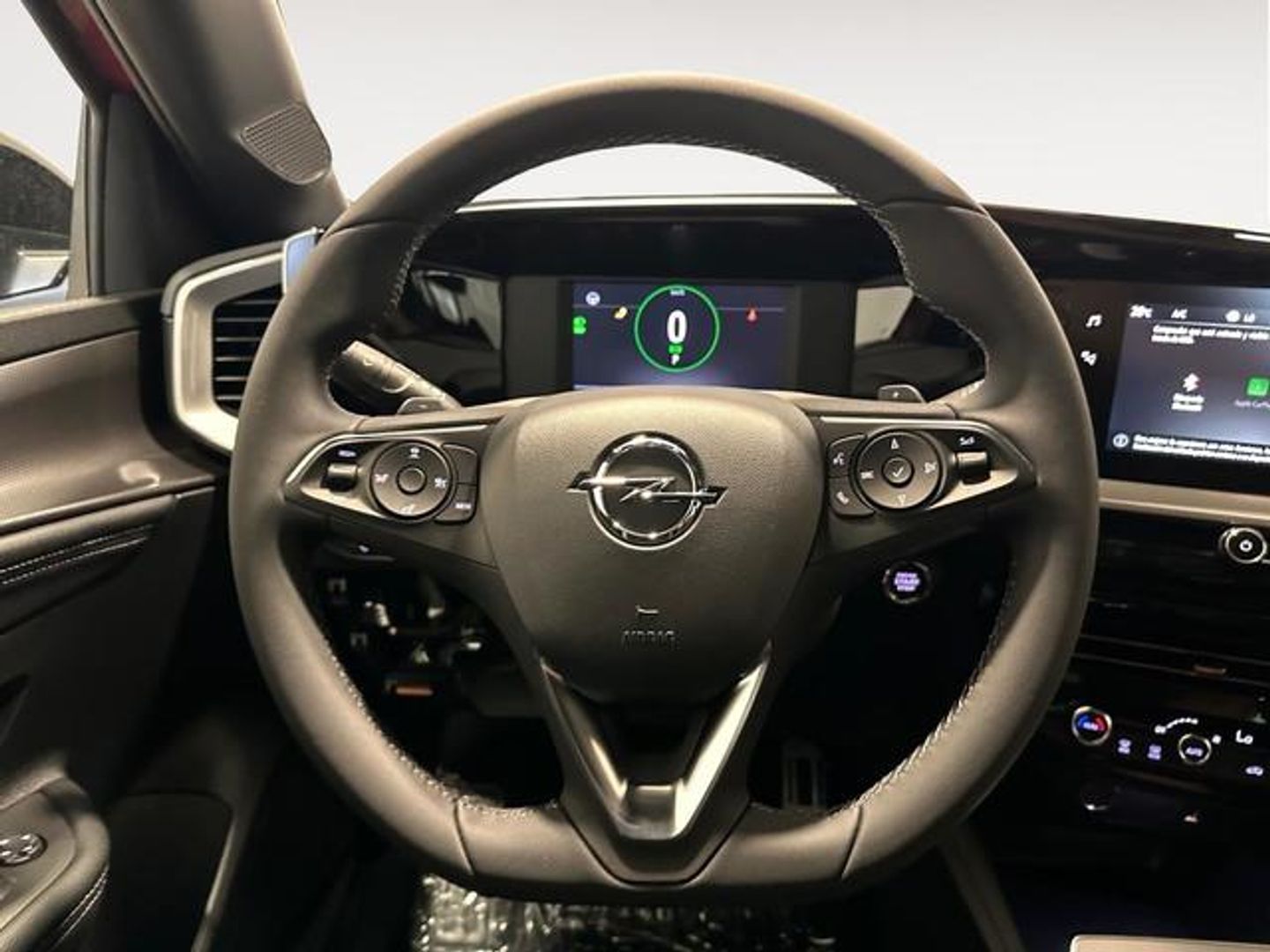 Opel Mokka 1.2 T GS 100 kW (136 CV)