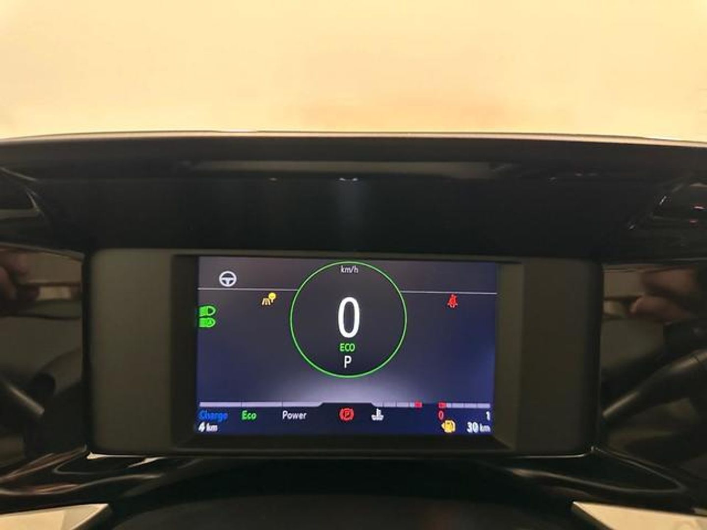 Opel Mokka 1.2 T GS 100 kW (136 CV)