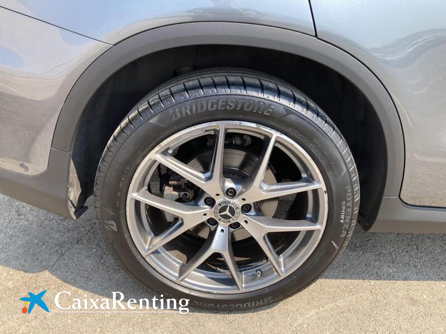 Mercedes-Benz GLC 220 d 4Matic 143 kW (194 CV)
