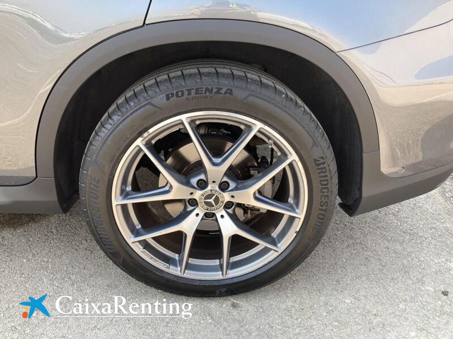 Mercedes-Benz GLC 220 d 4Matic 143 kW (194 CV)