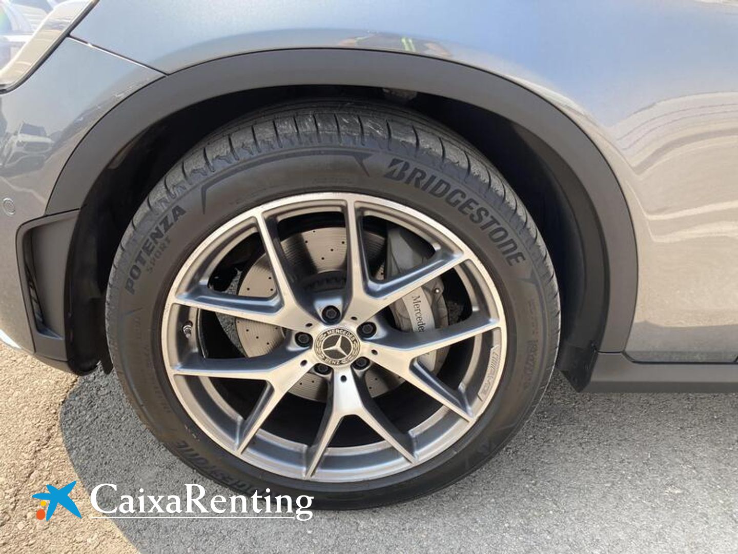 Mercedes-Benz GLC 220 d 4Matic 143 kW (194 CV)