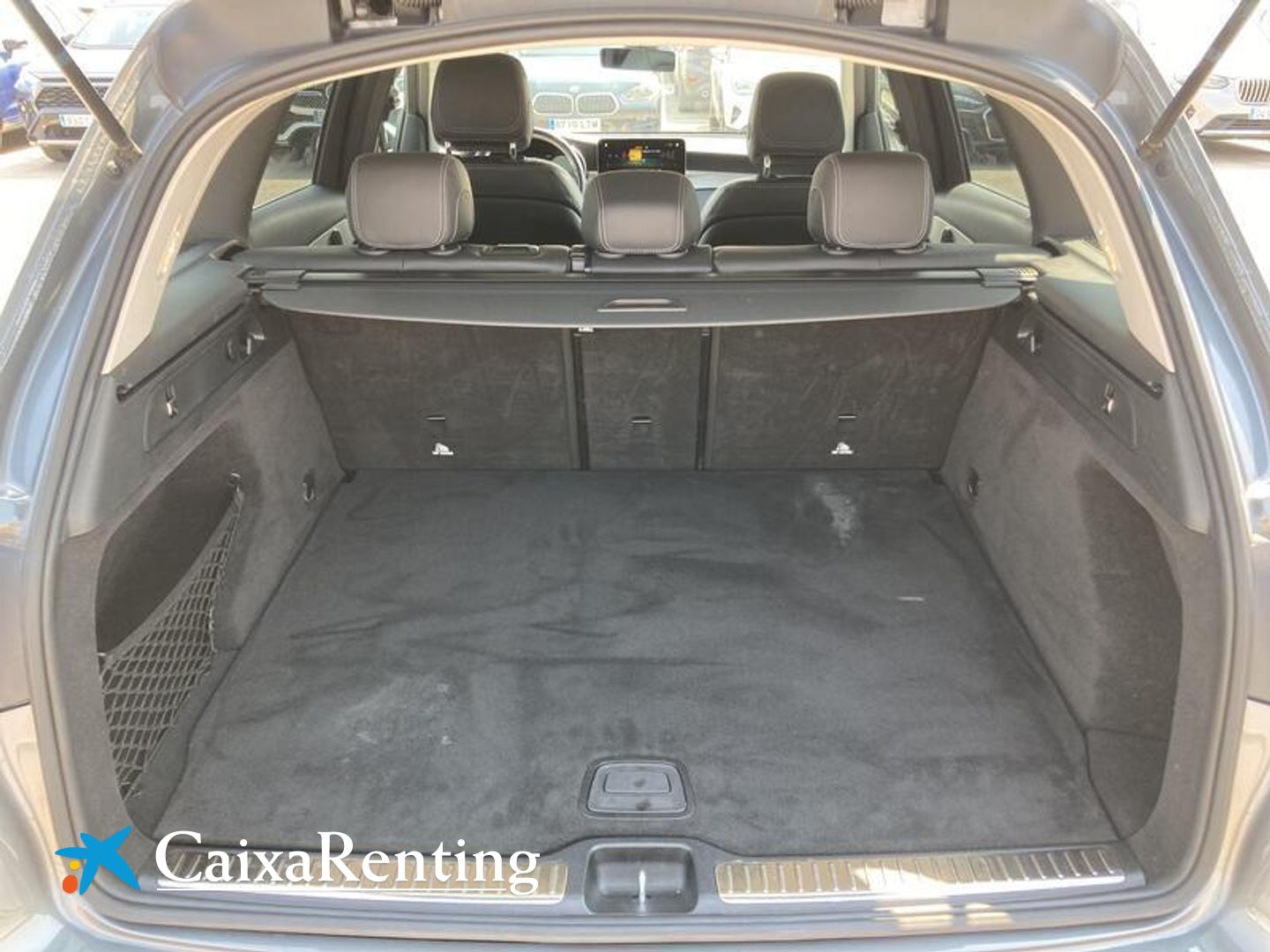 Mercedes-Benz GLC 220 d 4Matic 143 kW (194 CV)