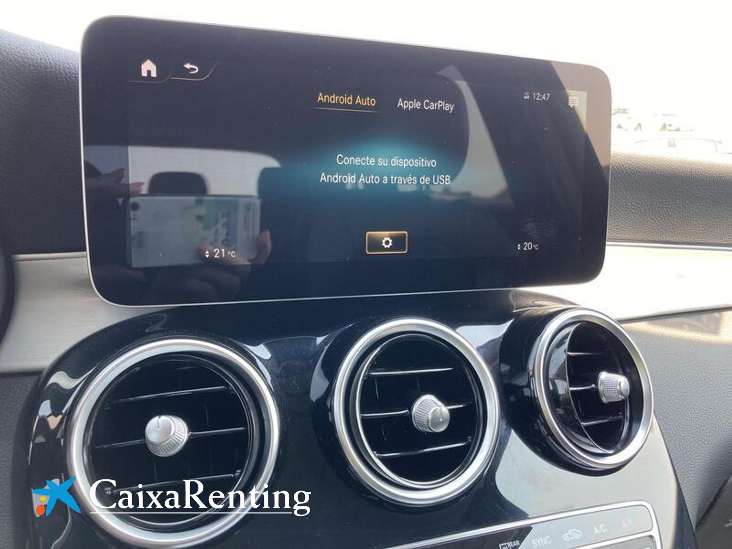 Mercedes-Benz GLC 220 d 4Matic 143 kW (194 CV)