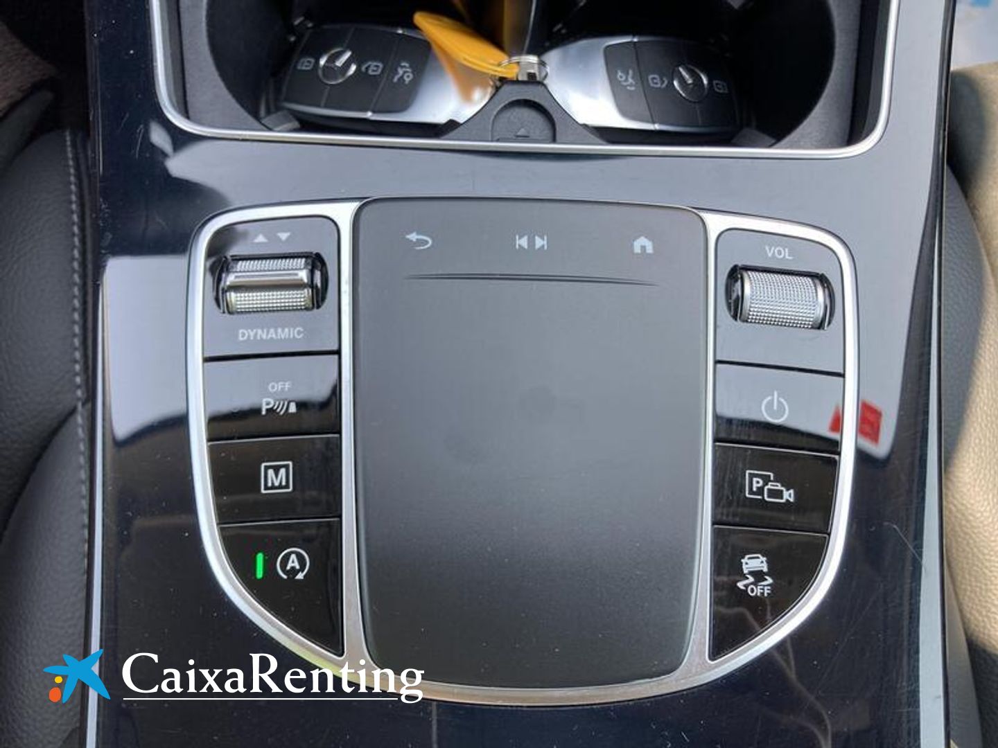 Mercedes-Benz GLC 220 d 4Matic 143 kW (194 CV)