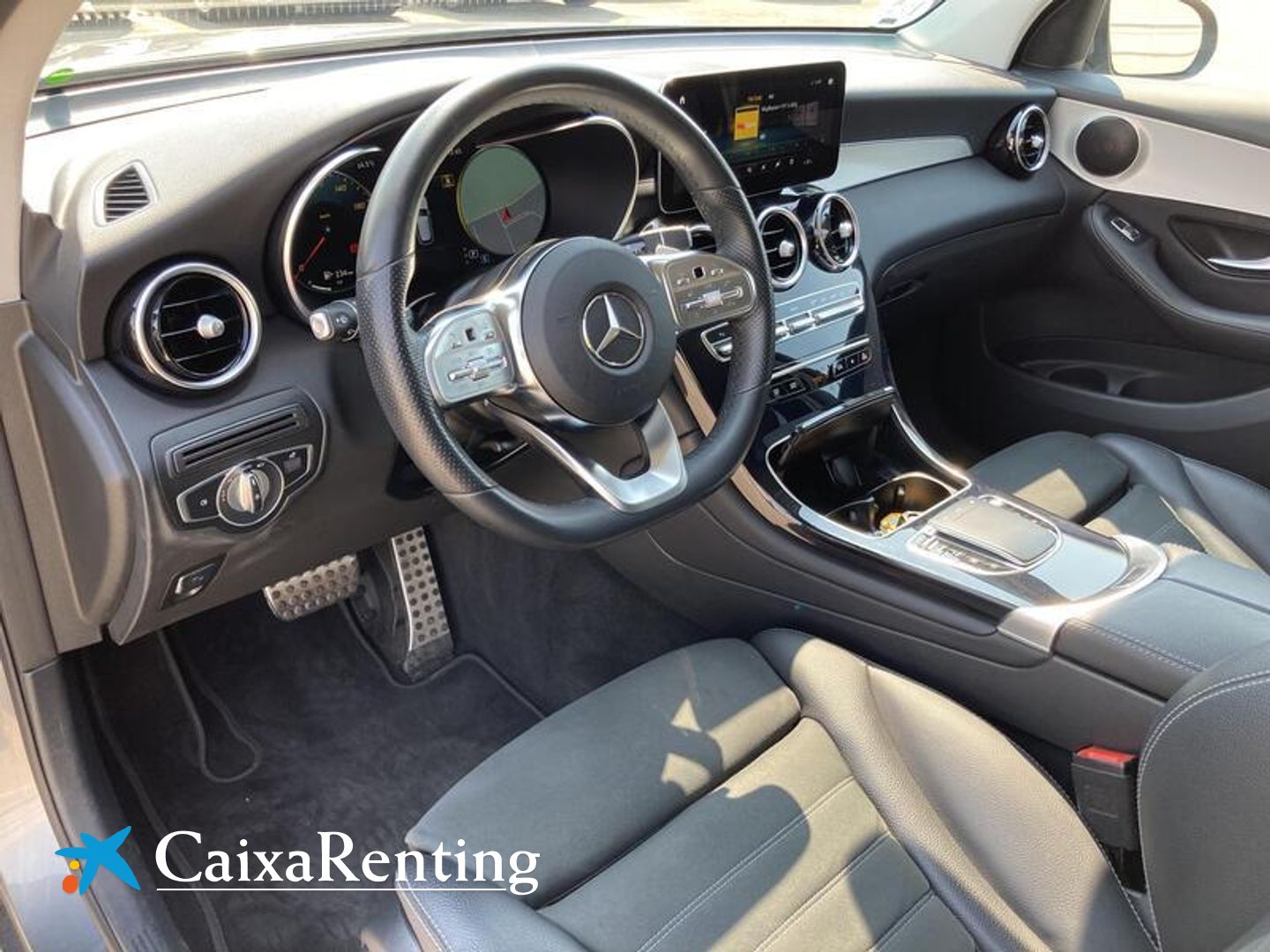 Mercedes-Benz GLC 220 d 4Matic 143 kW (194 CV)